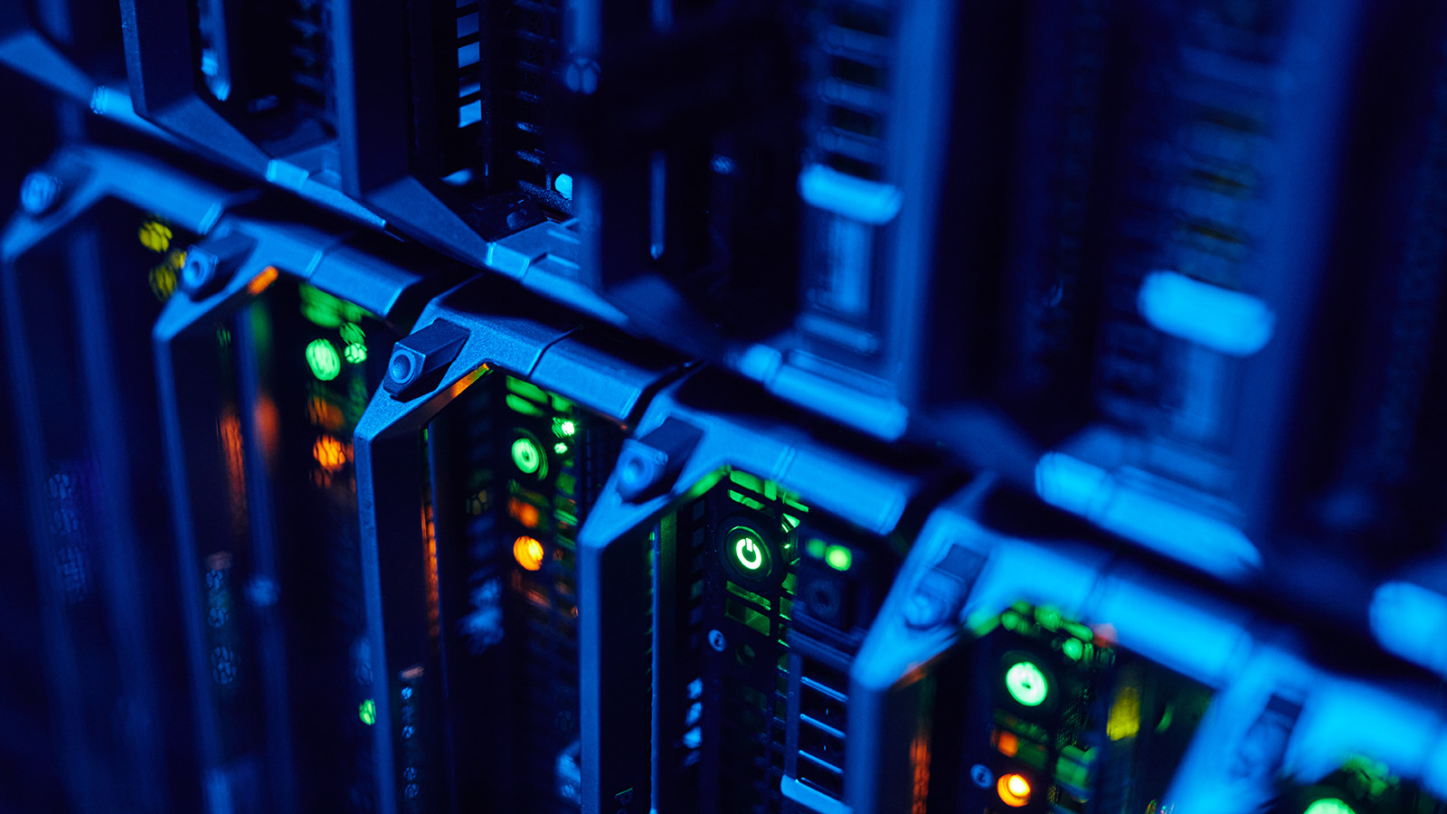 Support operations environment